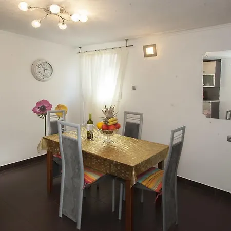 Welcome Apartman Split