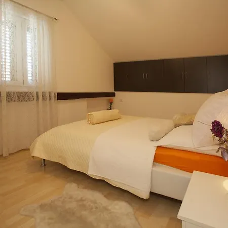 아파트먼트 웰컴 * 스플리트