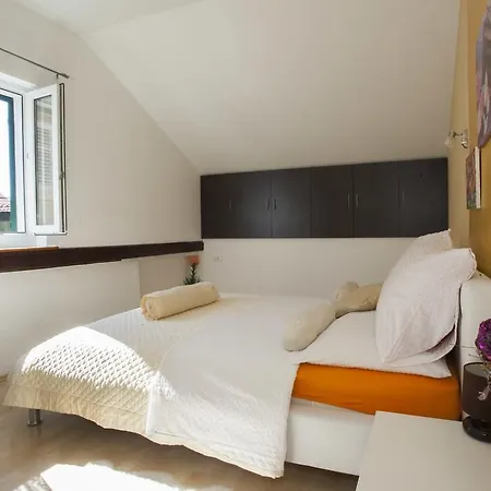 아파트먼트 웰컴 아파트 스플리트