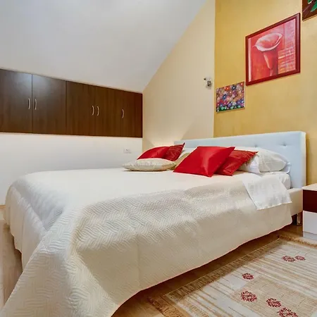 Welcome Apartman