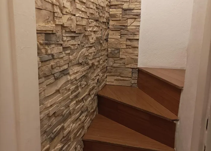 Appartement Welcome *