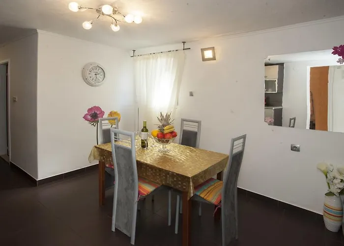 Welcome Appartement Split